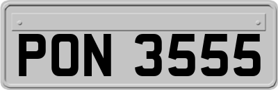 PON3555