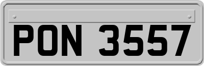 PON3557