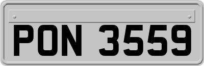 PON3559