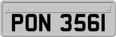 PON3561