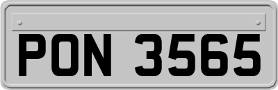 PON3565