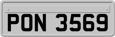 PON3569