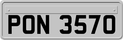 PON3570
