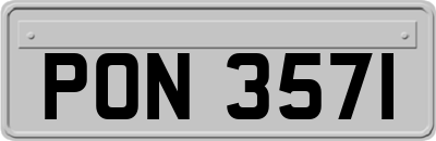 PON3571