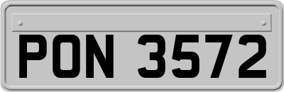PON3572