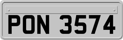 PON3574