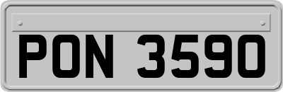 PON3590