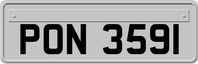 PON3591
