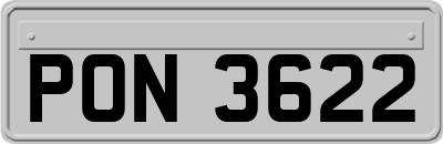 PON3622