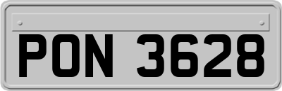 PON3628