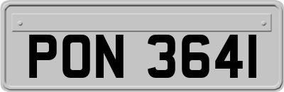 PON3641
