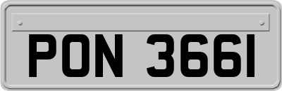 PON3661