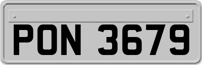 PON3679
