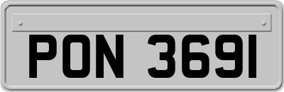 PON3691