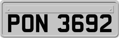PON3692