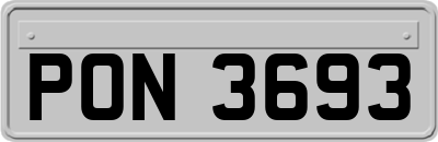 PON3693