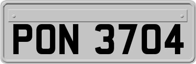 PON3704