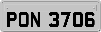 PON3706