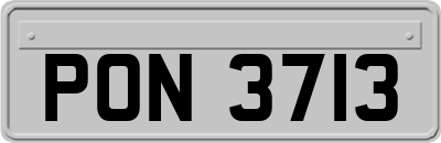 PON3713