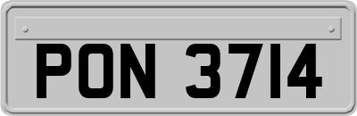 PON3714