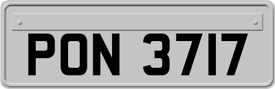PON3717