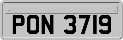 PON3719