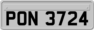 PON3724