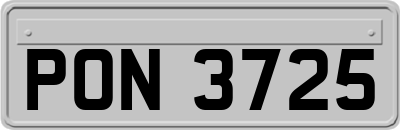 PON3725