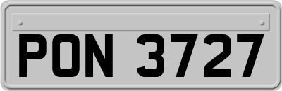 PON3727