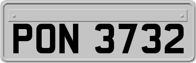 PON3732