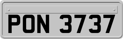 PON3737