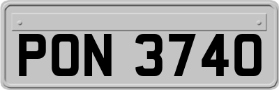 PON3740