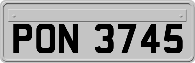 PON3745
