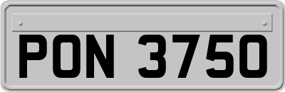 PON3750