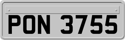 PON3755