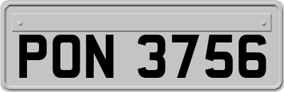 PON3756