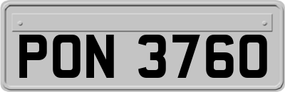 PON3760