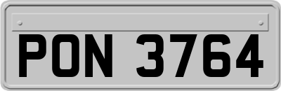 PON3764