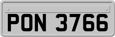 PON3766