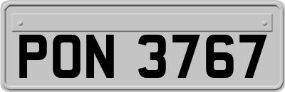 PON3767
