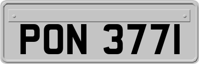PON3771