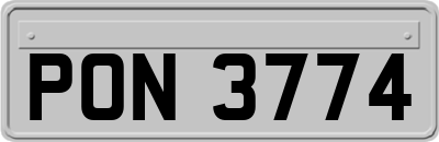 PON3774