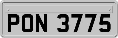 PON3775