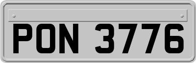 PON3776