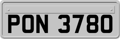 PON3780
