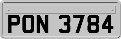 PON3784