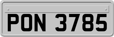 PON3785