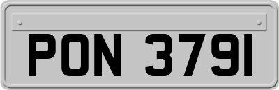 PON3791