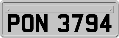 PON3794