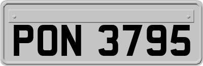 PON3795